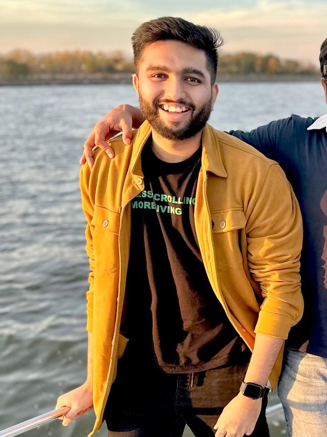 Sushil Bhandary